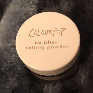Colourpop Setting Powder
